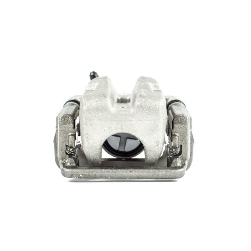 PSB Autospecialty Caliper - Power Stop 06-15 Mazda MX-5 Miata Rear Right Autospecialty Caliper w/Bracket
