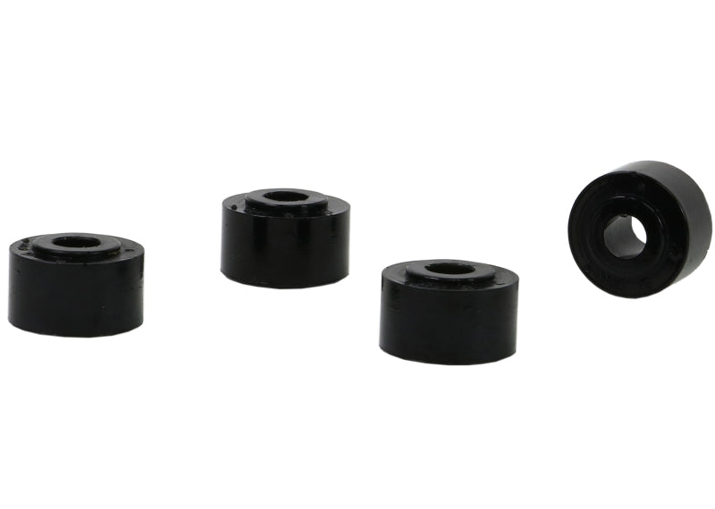 WL Bushings - Shock - Whiteline Plus 10/65-73 Mustang / 11/92-9/95 Toyota Camry Rear Shock Absorber - Upper & Lwr Bushing