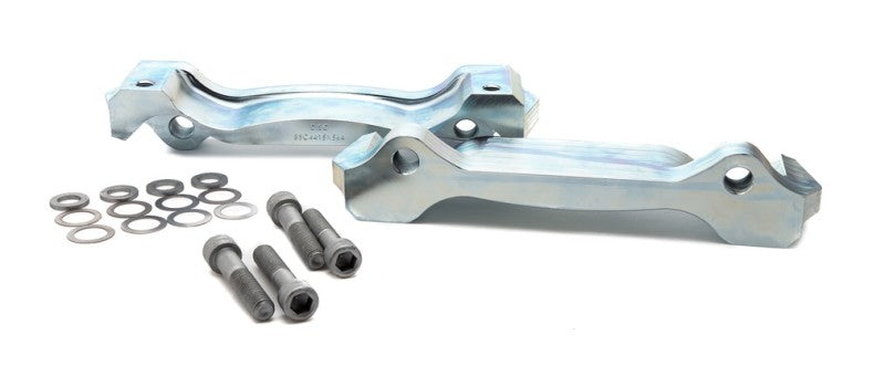 ALC Brake Hardware - Alcon 10-20 Ford Raptor/F-150 Bracket Kit - Front