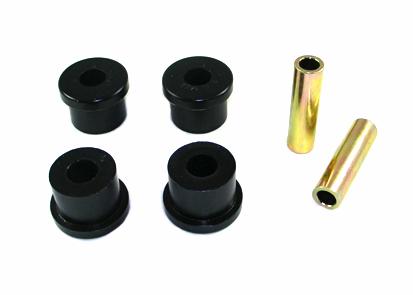 WL Bushings - Control Arm - Whiteline Plus 97-2/99 Chevy Lumina Rear Control Arm Bushing Kit