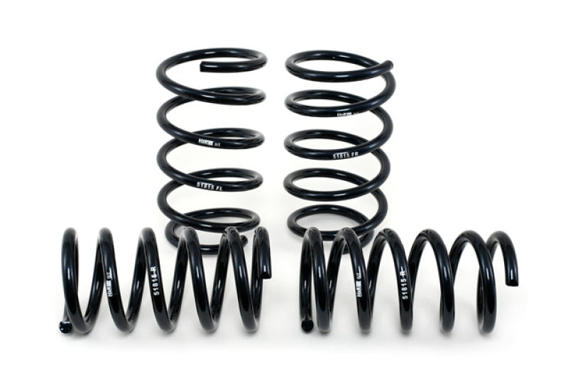 HR Sport Springs - H&R 05-07 Honda Odyssey Sport Spring
