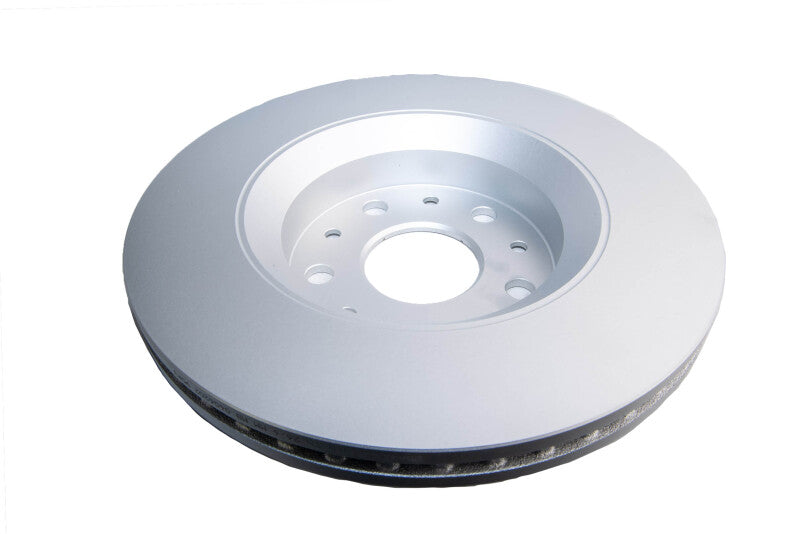 DBA En-Shield Standard Rotors - DBA 18-20 Jeep Wrangler JL (342mm Rear Rotor) Front En-Shield Standard Rotor