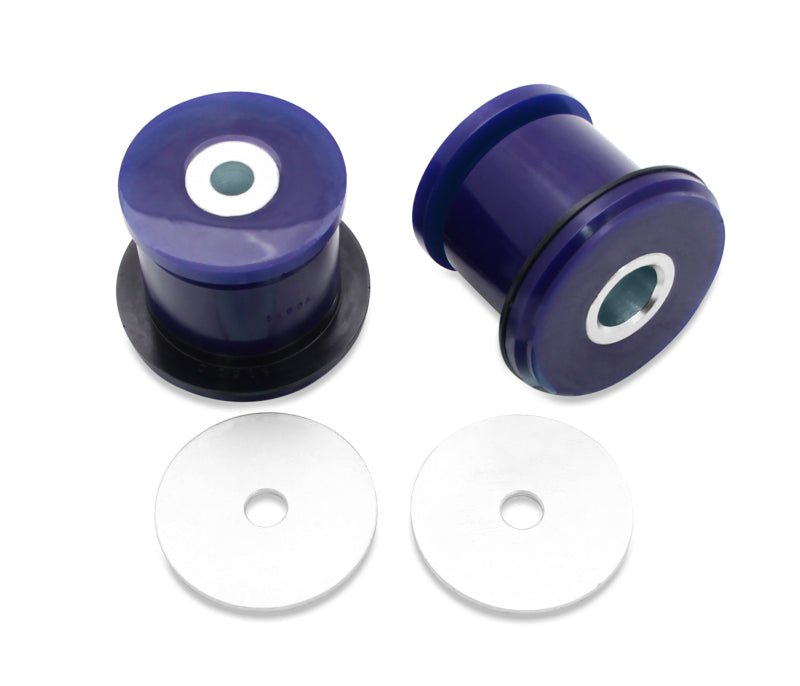 SPR Bushings - Subframe - SuperPro 1992 Lexus SC300 Base Rear Forward Subframe Bushing Set