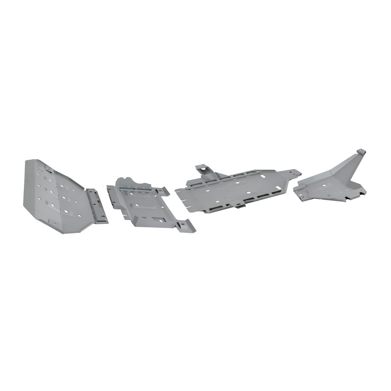 ARB UVP Panels - ARB 2021 Ford Bronco Under Vehicle Protection