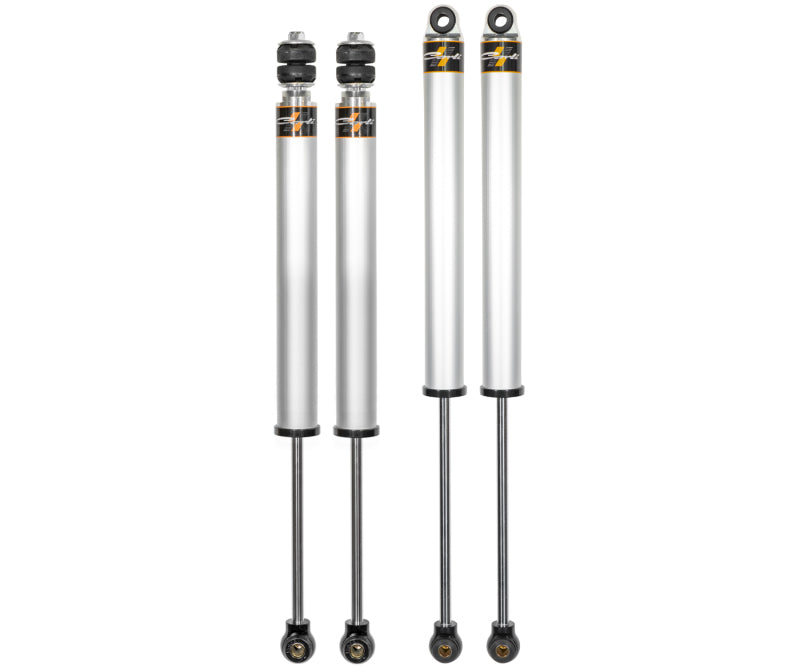 CLI Shock Absorbers - Carli 13-23 Ram 3500 Diesel 4x4 Commuter Shock Set 3.25in Lift