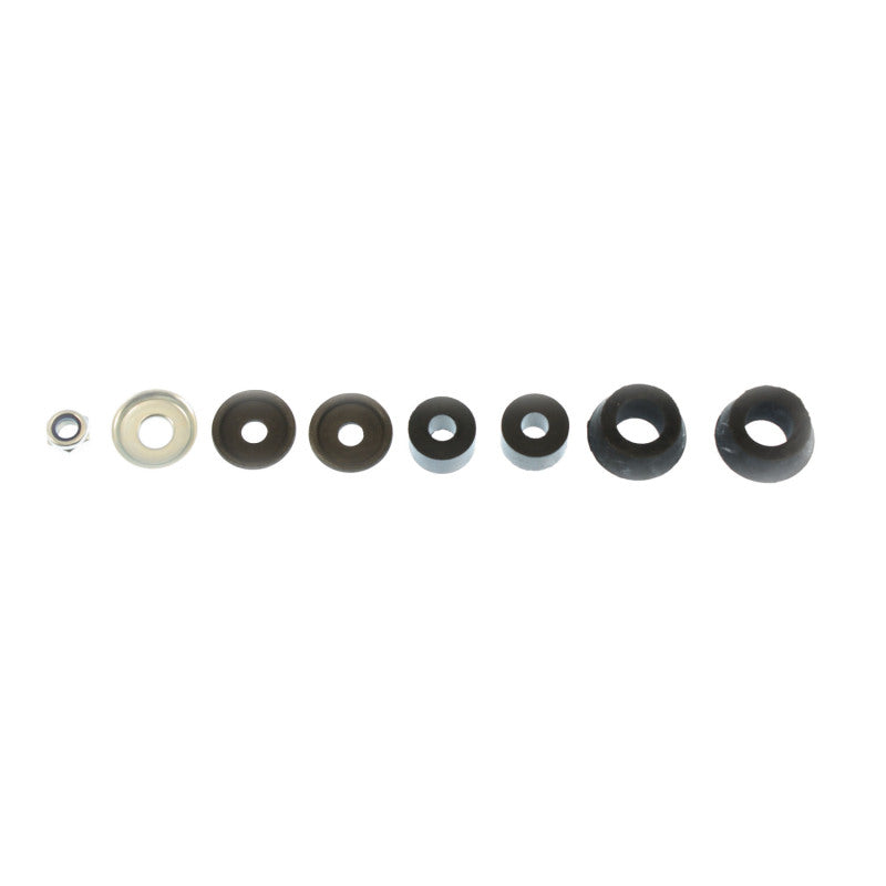 BIL B6 Series Shocks - Bilstein B6 1985 Toyota Land Cruiser Base Front 46mm Monotube Shock Absorber