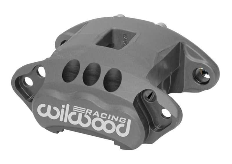 WIL D154 Caliper - Wilwood Caliper-GM D154-R 2.00in Piston 1.04in Disc