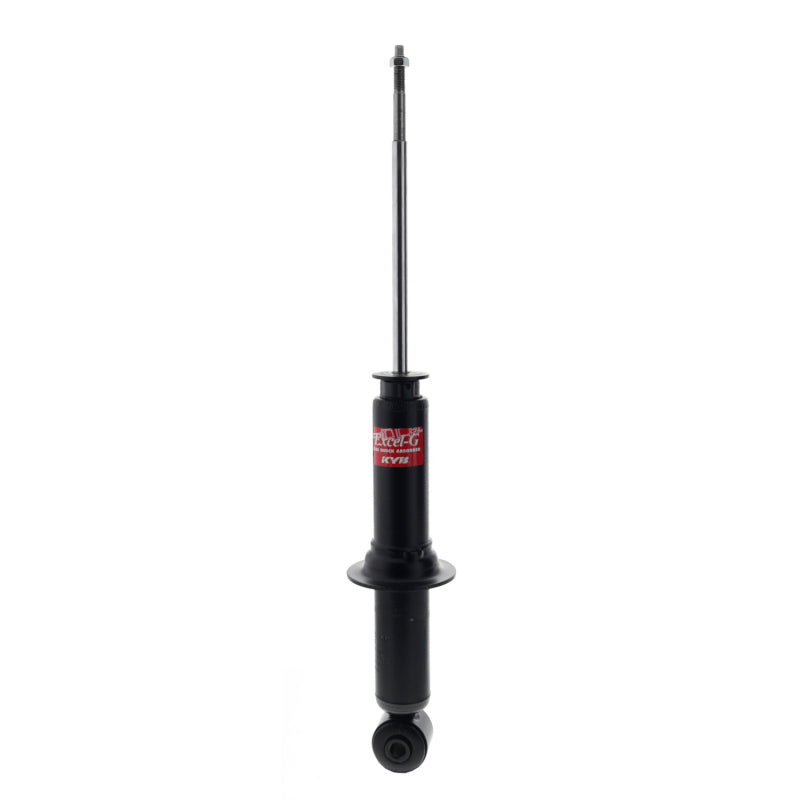 KYB Shock & Strut Excel-G - KYB Shocks & Struts Excel-G Rear 07-12 Dodge Caliber / 07-10 Jeep Compass