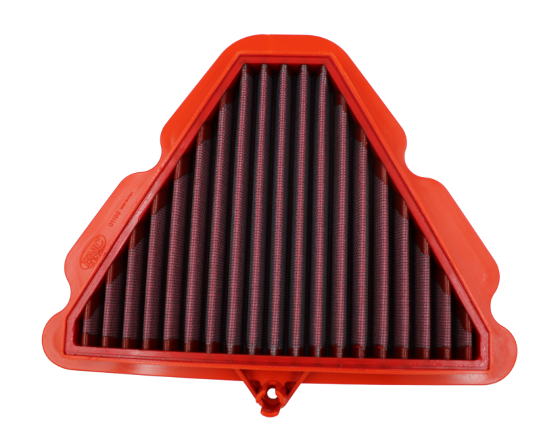 BMC Motorcycle Direct Fit Air Filter - BMC 2022+ Triumph Tiger 1200 GT / Rally Pro Replacement Air Filter