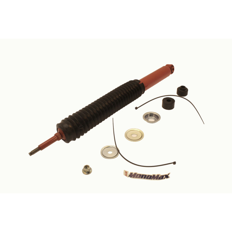 KYB MonoMax Shock - KYB Shocks & Struts MonoMax Shock Rear 07-13 Toyota Tundra 2WD/4WD
