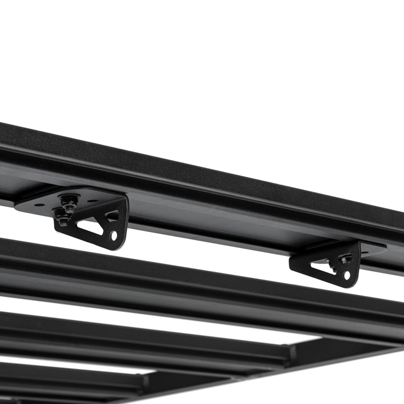 ARB OME Mounting Accessories - ARB Base Rack Under-Rack Light Bar Mount
