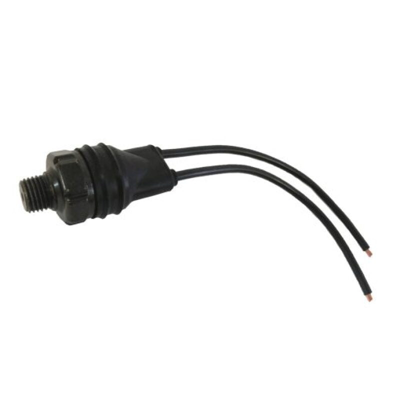 KLE Pressure Switches - Kleinn Sealed Tank Mount Pressure Switch/ 1/4In M NPT/ 90 PSI On/ 120 PSI Off