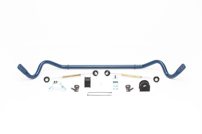 DNN Sway Bars - Dinan 11-13 BMW 335is Front Swaybar - 28mm - Adjustable