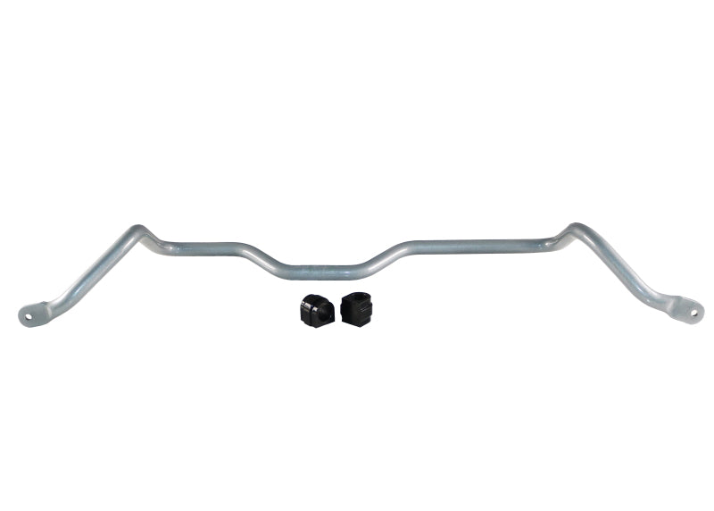 WL Sway Bars - Front - Whiteline 02-06 Mini Cooper/Cooper S Front Heavy Duty Adjustable Sway Bar - 26mm