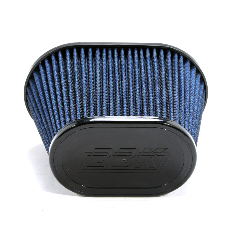 BBK Air Filter Replacement - BBK Replacement High Flow Air Filter For BBK Cold Air Kit