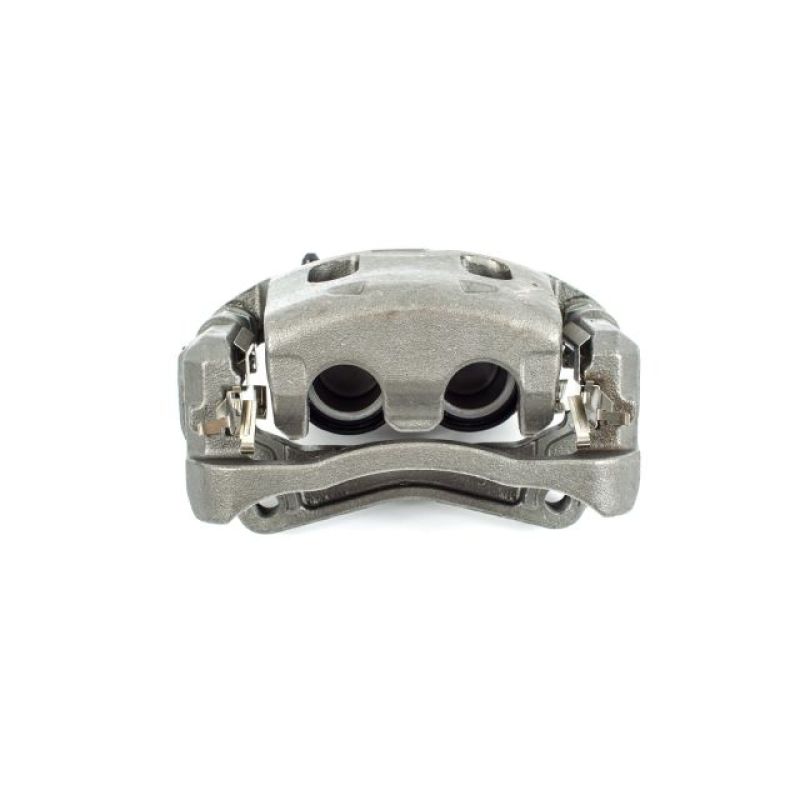 PSB Autospecialty Caliper - Power Stop 2013 Infiniti JX35 Front Right Autospecialty Caliper w/Bracket