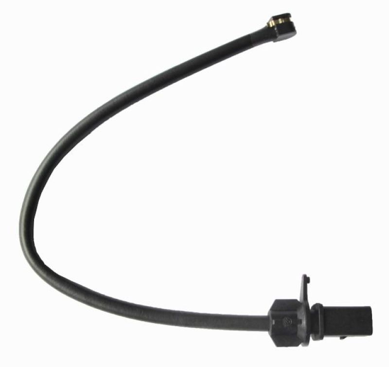 PSB Euro-Stop Brake Pad Sensor - Power Stop 2015 Porsche Macan Rear Euro-Stop Electronic Brake Pad Wear Sensor