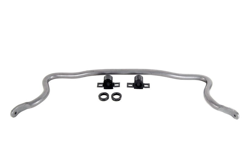 HWG Front Sway Bars - Hellwig 07-16 Toyota Land Cruiser 200 Series Solid Heat Treated Chromoly 1-1/2in Front Sway Bar