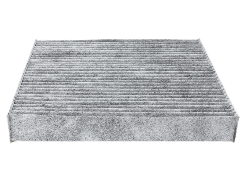 AFE Cabin Air Filters - aFe 09-22 Honda CR-V / CR-Z / Fit / HR-V / Insight / Odyssey Acura Carbon Cabin Air Filter