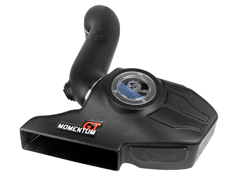 AFE Momentum GT Cold Air Intakes - aFe Momentum GT Pro 5R Cold Air Intake System 15-18 Volkswagen Golf R I4-2.0L (t)