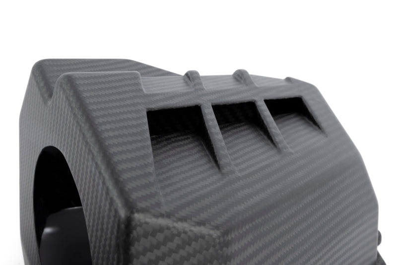 DNN Cold Air Intakes - Dinan 21-26 BMW M3 Competition Cold Air Intake