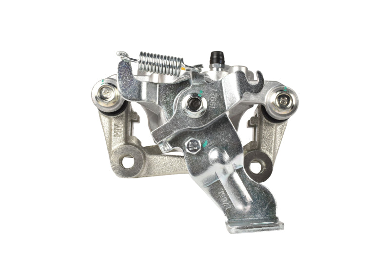 DBA Street Series Calipers - DBA 18-20 Hyundai Elantra Street Series Left Rear Caliper