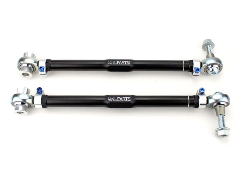 SPP Toe Arms - SPL Porsche 13-16 Boxster/Cayman Rear Toe Arms