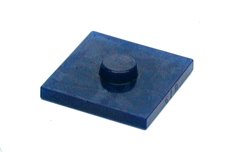 SPR Bushings - Leaf Spring - SuperPro Triumph Spitfire MKii 1500 Rear