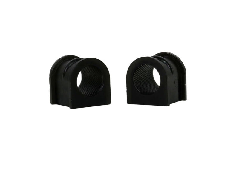 WL Bushings - Other - Whiteline 89-98 Nissan 240SX Front Bushing Kit - Mount Service Kit