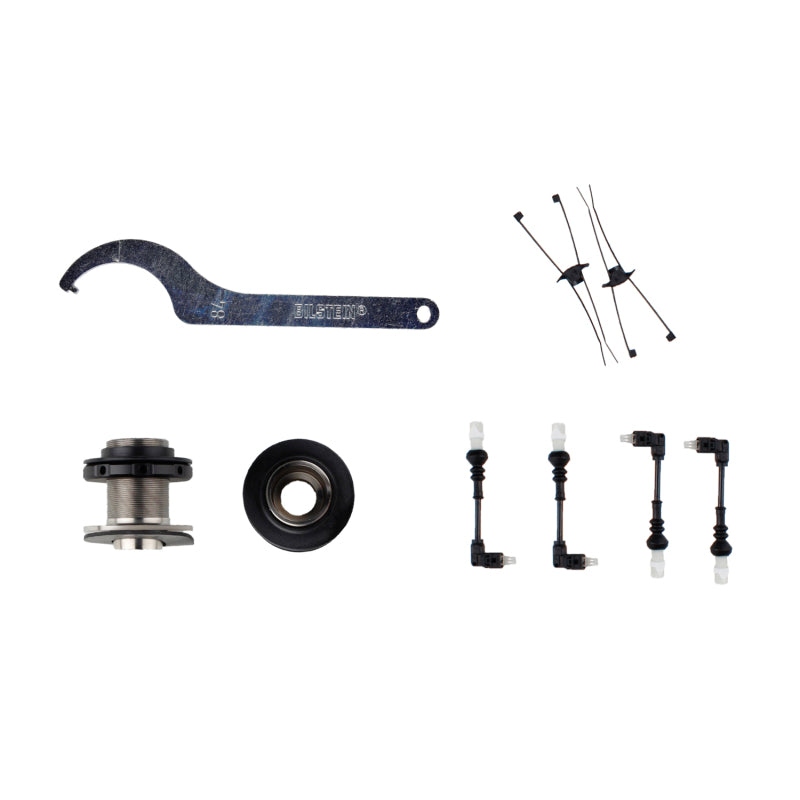 BIL Evo Series Coilover Kits - Bilstein 19-20 BMW 330i EVO SE Coilovers