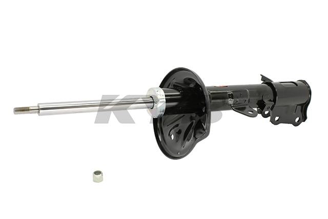KYB Shock & Strut Excel-G - KYB Shocks & Struts Excel-G Rear Left HYUNDAI Tiburon 2003-08
