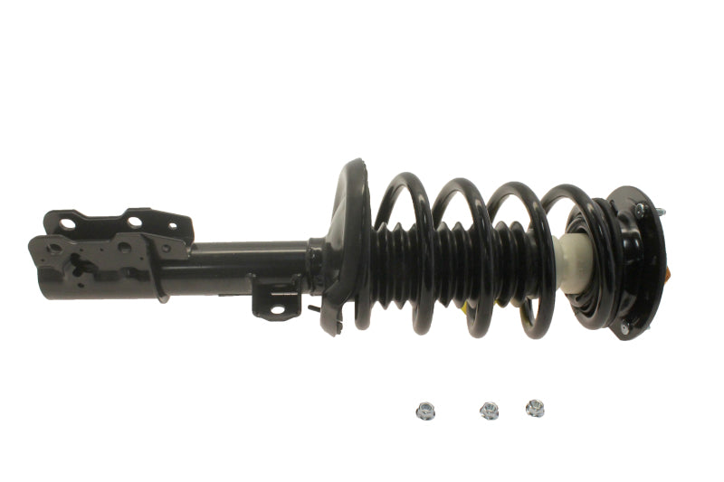 KYB Shocks & Struts Strut Plus - KYB Shocks & Struts Strut Plus Front Left CHEVROLET Malibu 2011-2004