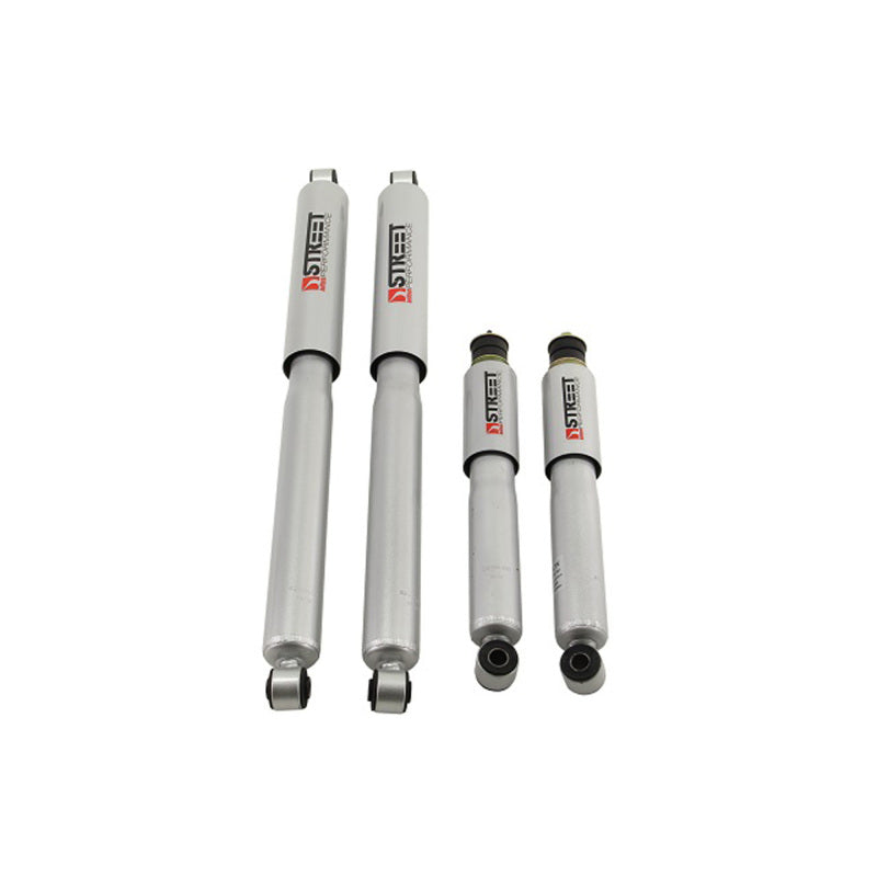 BT Street Performhock Set - Belltech Street Performance Shock Set