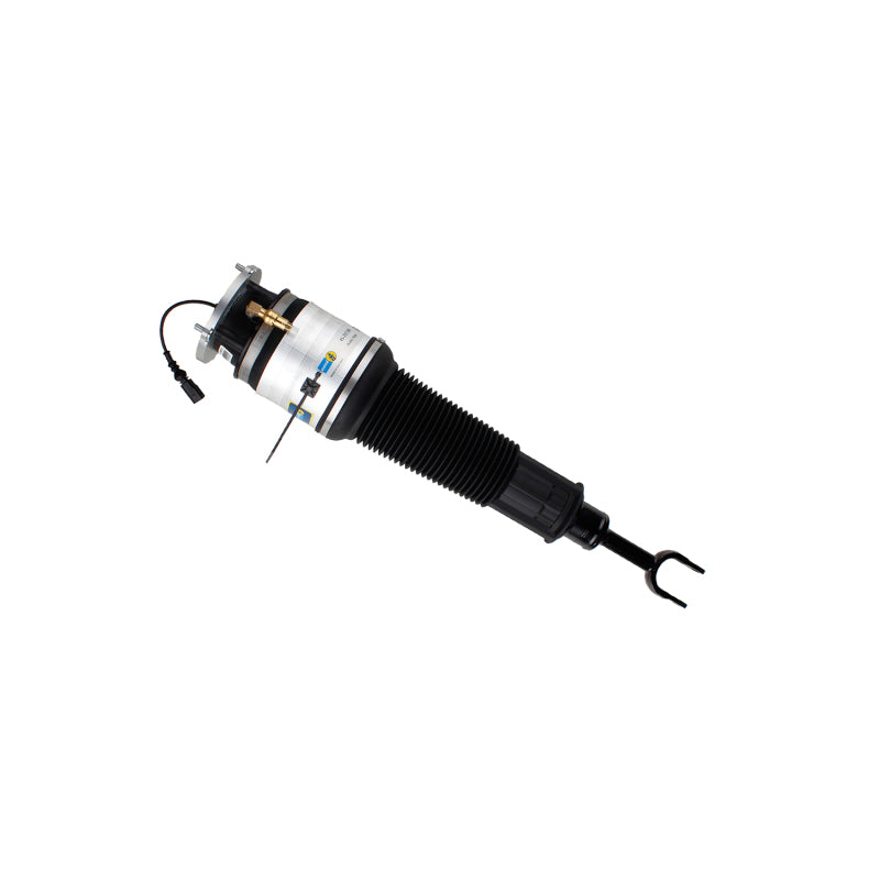 BIL B4 Series Shocks - Bilstein B4 OE Replacement 04-10 Audi A8 Quattro/04-06 VW Phaeton Front Right Air Suspension Spring