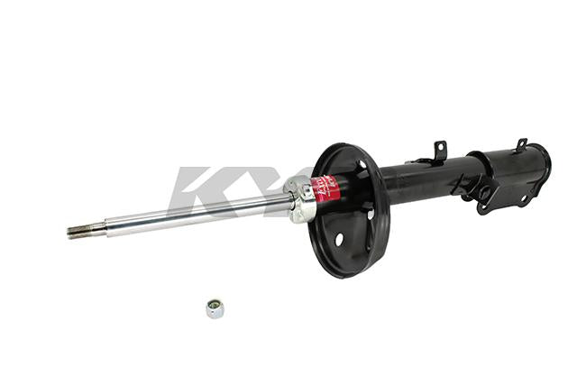 KYB Shock & Strut Excel-G - KYB Shocks & Struts Excel-G Rear Right CHEVROLET Prizm 1998-02 GEO Prizm 1993-97 TOYOTA Corolla 1993