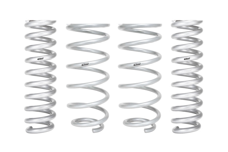 EIB Pro-Truck Lift Kits - Eibach Pro-Lift Kit for 14-19 Jeep Cherokee FWD