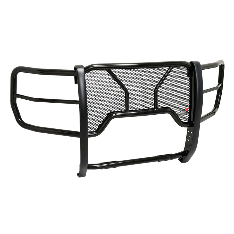 WES HDX Grille Guards - Westin 23-24 Ford F250/F350 Super Duty HDX Grille Guard - Black