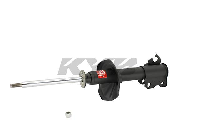 KYB Shock & Strut Excel-G - KYB Shocks & Struts Excel-G Front Left NISSAN Pulsar 1987-90 NISSAN Sentra 1987-90 NISSAN Sentra Cla
