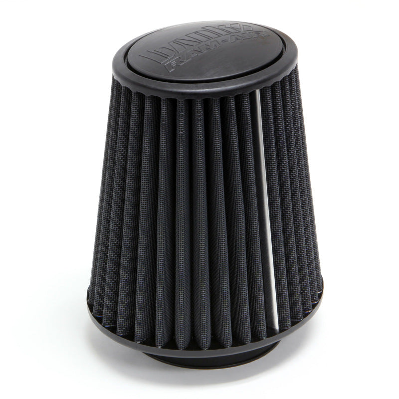 GBE Ram Air Filter Elements - Banks Power 07-15 Jeep 3.8/3.6L Wrangler Ram Air System Air Filter Element - Dry