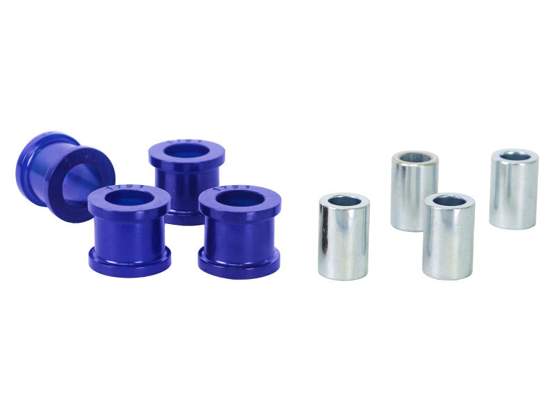 SPR Bushings - End Link - SuperPro 1986 Mazda RX-7 Base Front Sway Bar Link Bushing Kit