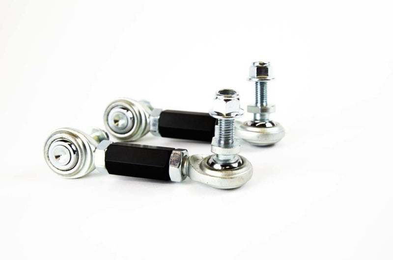 SPP Swaybar Endlinks - SPL Parts 03-08 Nissan 350Z (Z33) / 2009+ Nissan 370Z (Z34) PRO Rear Swaybar Endlinks