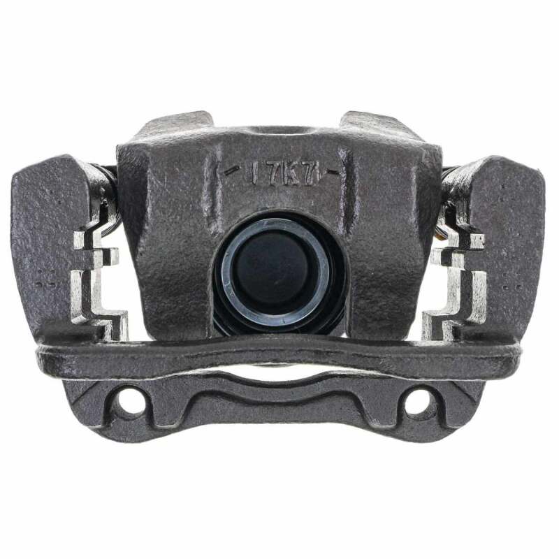 PSB Autospecialty Caliper - Power Stop 01-06 Acura MDX Rear Left Autospecialty Caliper w/Bracket