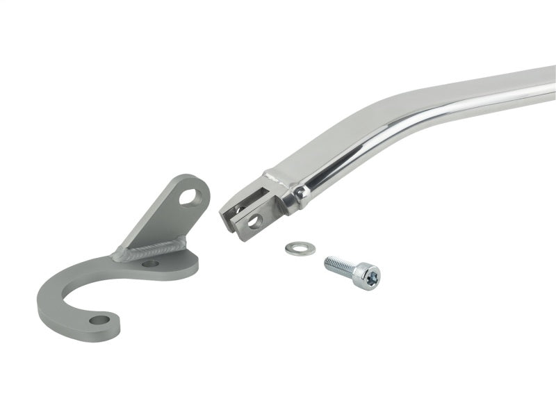 SK Strut Bars - Skunk2 88-00 Honda Civic/Del Sol/90-01 Acura Integra Front Upper Strut Tower Bar