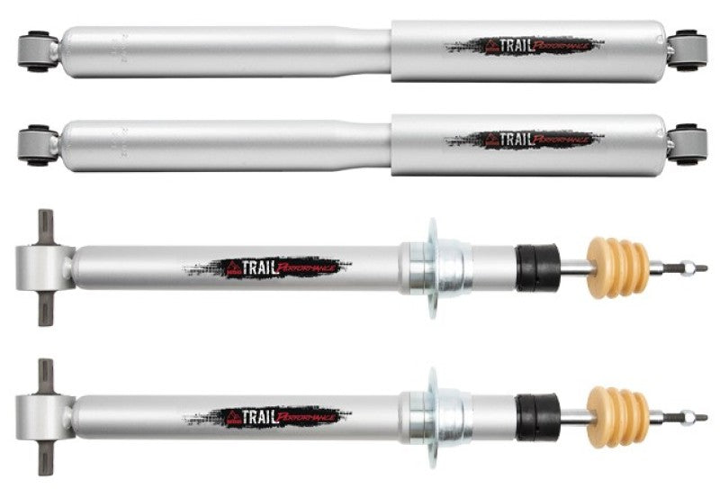 BT Street Performhock Set - Belltech Street Performance Shock Absorber Set