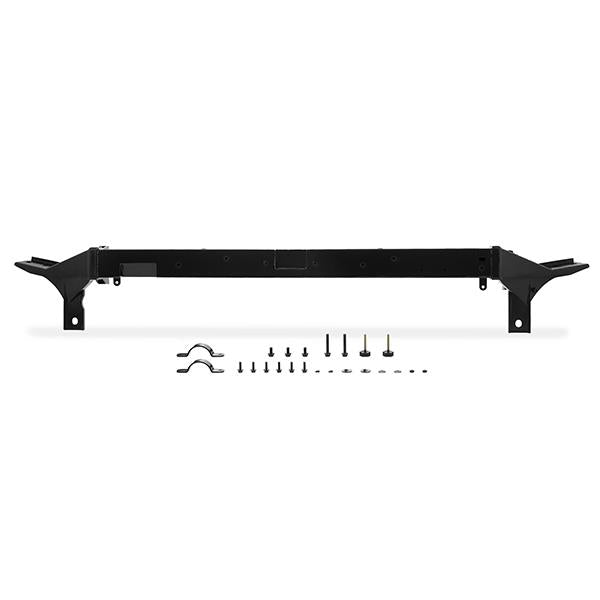 MM Strut Braces - Mishimoto 2008-2010 Ford 6.4L Powerstroke Upper Support Bar