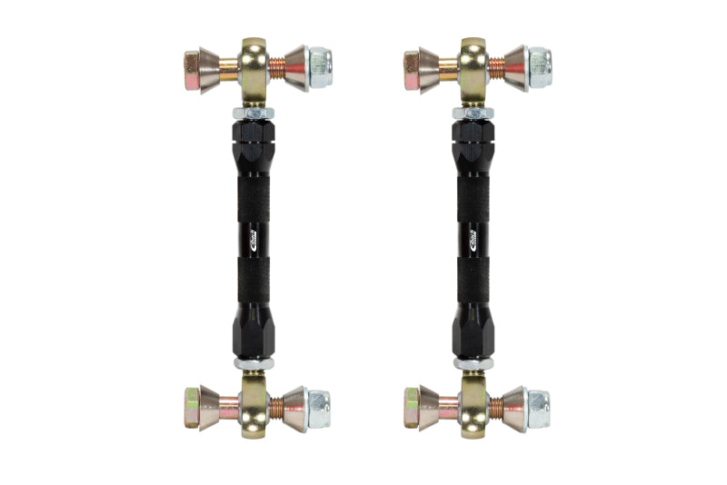 EIB Pro-UTV Kits - Eibach 18-20 Polaris RZR Pro-UTV - Front Adjustable Endlink System