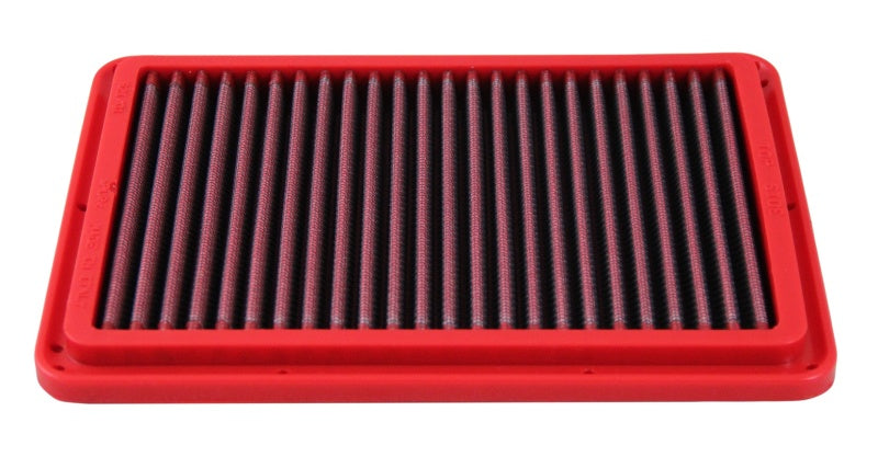BMC Panel Air Filters - BMC 2014+ Nissan Qashqai II 1.2 Replacement Panel Air Filter