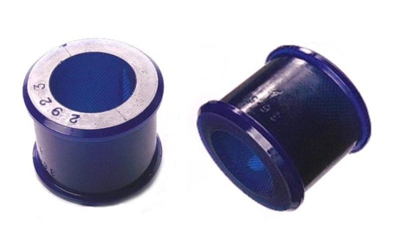 SPR Bushings - Sway Bar - SuperPro Front Sway Bar To Chassis Mount