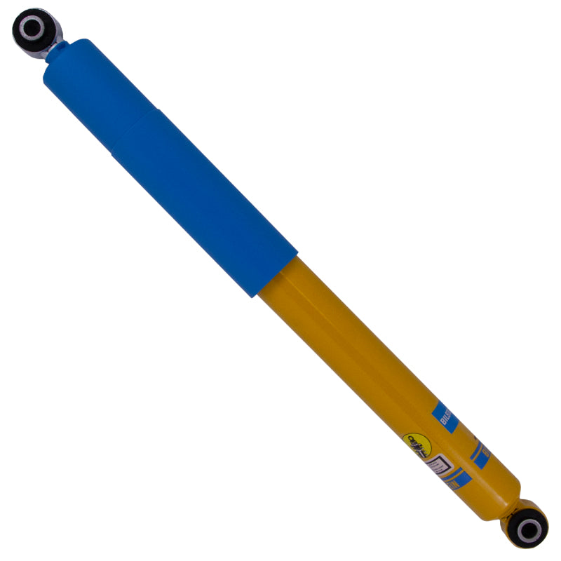BIL B6 4600 Series Shocks - Bilstein B6 4600 Series 19-20 Chevrolet Silverado 1500 Rear Shock Absorber