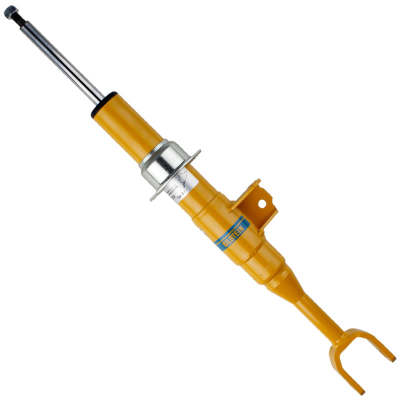 BIL B6 Series Shocks - Bilstein B6 17-19 BMW 530i / 540i w/o Electronic Susp. Front Right Strut Assembly